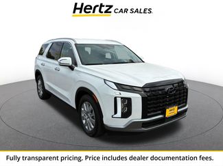 Used 2025 Hyundai Palisade SEL AWD/4WD video 1