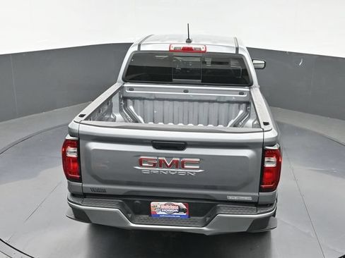 Used 2024 GMC Canyon Elevation w/ Convenience Package RWD image 32