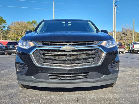 Used 2018 Chevrolet Traverse LS image 10