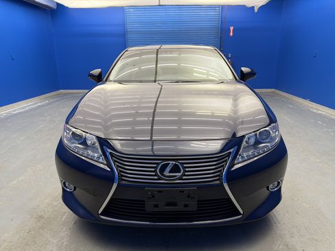 Used 2014 Lexus ES 350 image 3