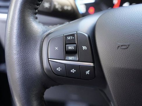 Used 2022 Ford Bronco Sport Big Bend w/ Convenience Package image 15