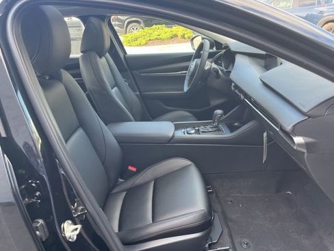 New 2026 MAZDA MAZDA3 2.5 S Sedan w/ Preferred Pkg image 27