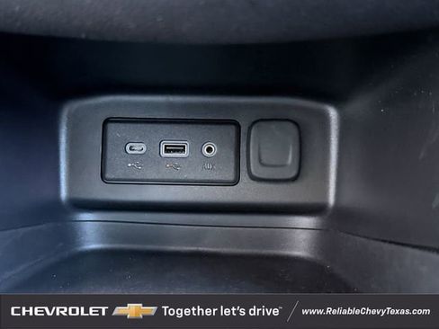 Used 2024 Chevrolet Equinox LT FWD image 19