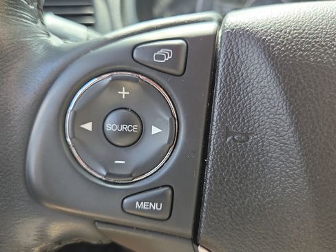 Used 2015 Honda CR-V EX-L image 26