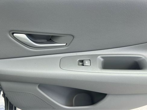 New 2026 Hyundai Elantra Sport w/ Cargo Package FWD image 22