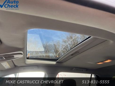 Used 2015 GMC Terrain SLE image 13