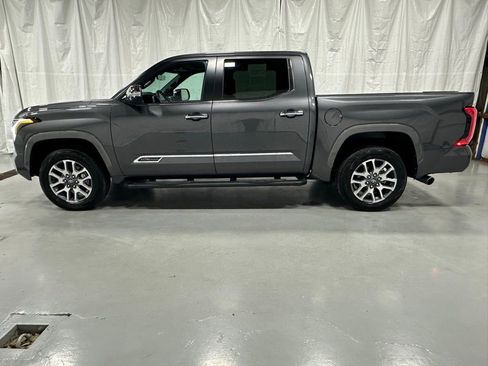 Used 2025 Toyota Tundra 1794 Edition image 4