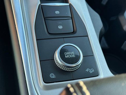 Used 2023 Ford Explorer Limited w/ Hybrid Equipment Group 310A image 26