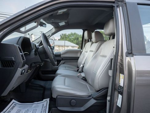 Used 2019 Ford F250 XL w/ XL Value Package AWD/4WD image 17