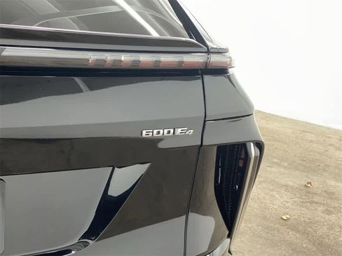 Certified 2024 Cadillac Lyriq Luxury w/ LPO, Floor Liner Package image 11