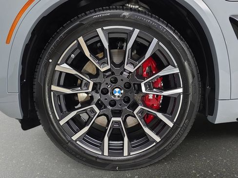 New 2026 BMW X5 xDrive50e w/ M Sport Package image 32