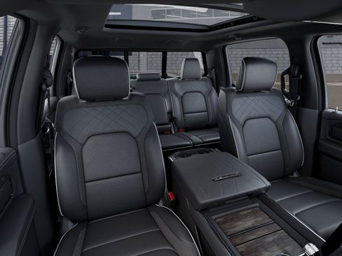 New 2026 RAM 1500 Limited AWD/4WD image 16
