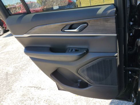 Used 2024 Jeep Grand Cherokee Limited image 13