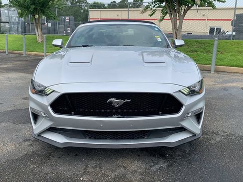 Used 2019 Ford Mustang GT Premium RWD image 3