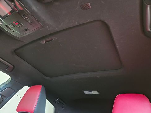 Used 2020 Lexus NX 300 F Sport w/ F Sport Comfort Package FWD image 10