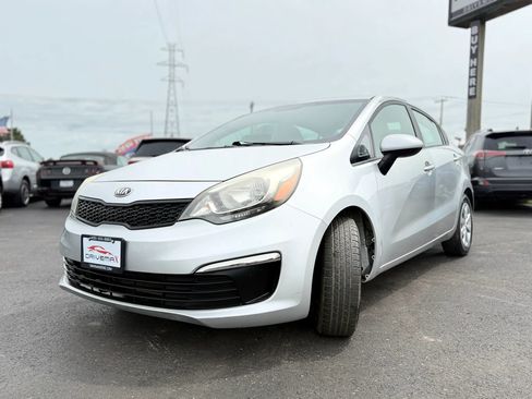 Used 2016 Kia Rio LX FWD image 10