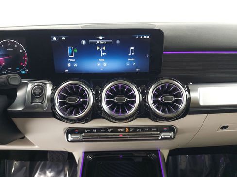 Certified 2026 Mercedes-Benz GLB 250 4MATIC image 15