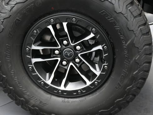 New 2025 Jeep Wrangler Unlimited Sport AWD/4WD image 31