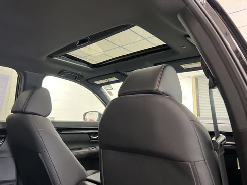New 2026 Honda CR-V Sport Touring image 13