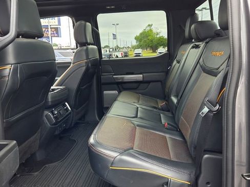 Used 2023 Ford F150 Tremor w/ Equipment Group 402A High AWD/4WD image 13