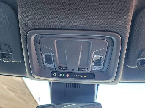 New 2026 GMC Sierra 1500 Elevation image 35