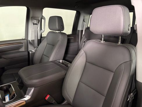 Used 2026 Chevrolet Silverado 2500 LT w/ Trail Boss Package image 21