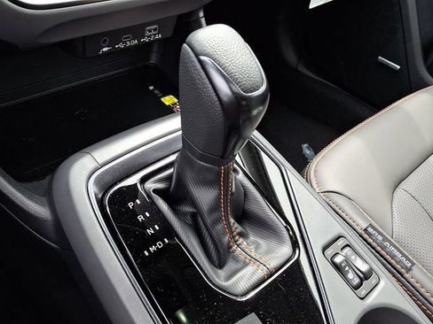 New 2026 Subaru Crosstrek 2.5i Limited AWD/4WD image 13