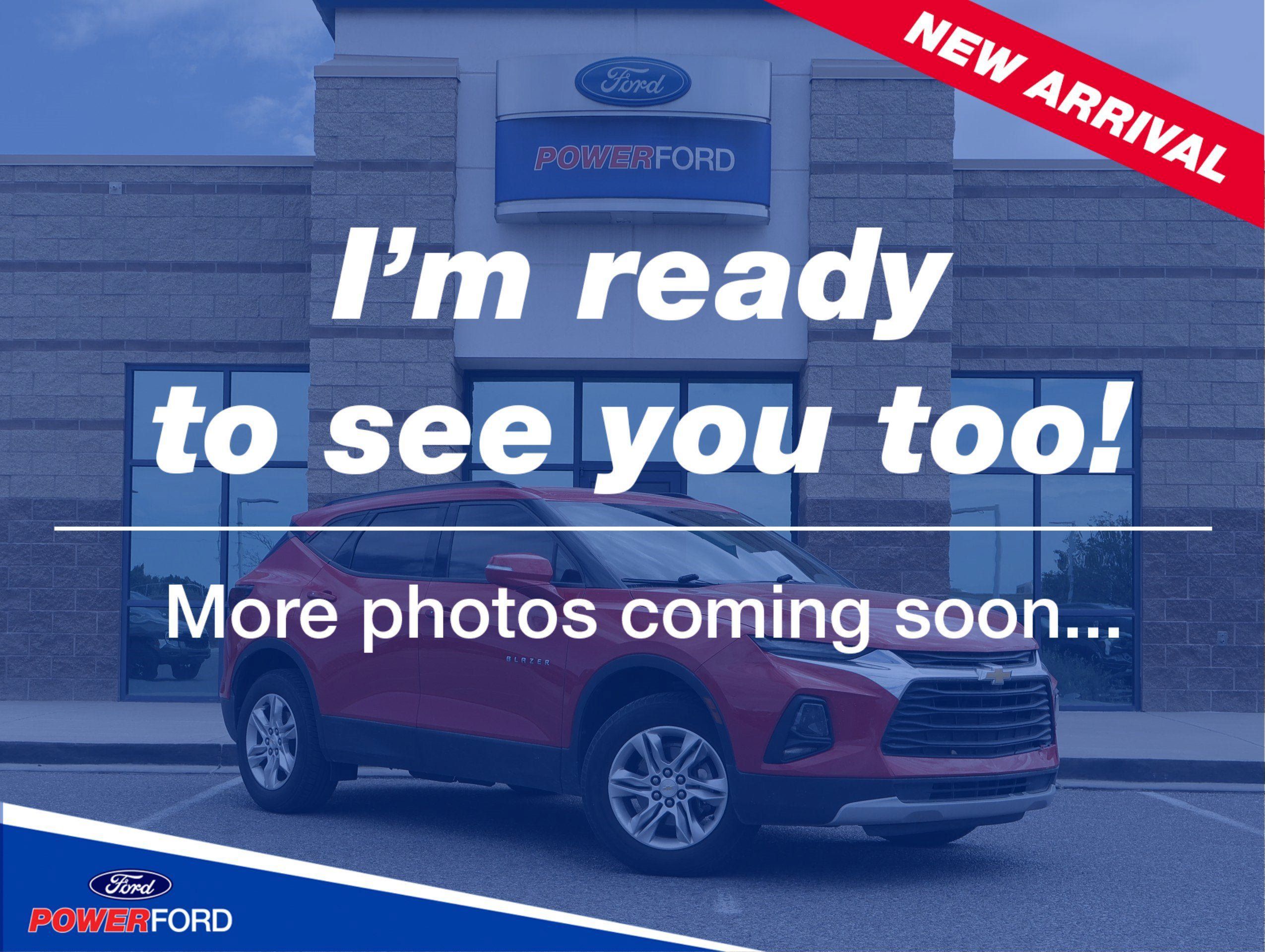 Used 2020 Chevrolet Blazer LT FWD image 1