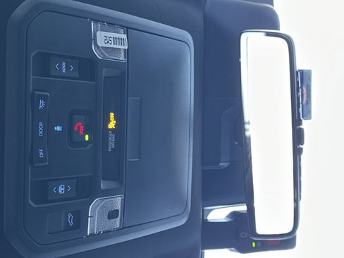 Used 2024 Toyota Sequoia TRD Pro image 40