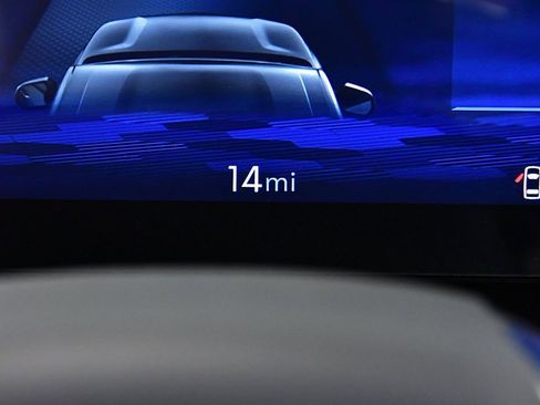 New 2026 Chevrolet Equinox ACTIV w/ Convenience Package III image 17