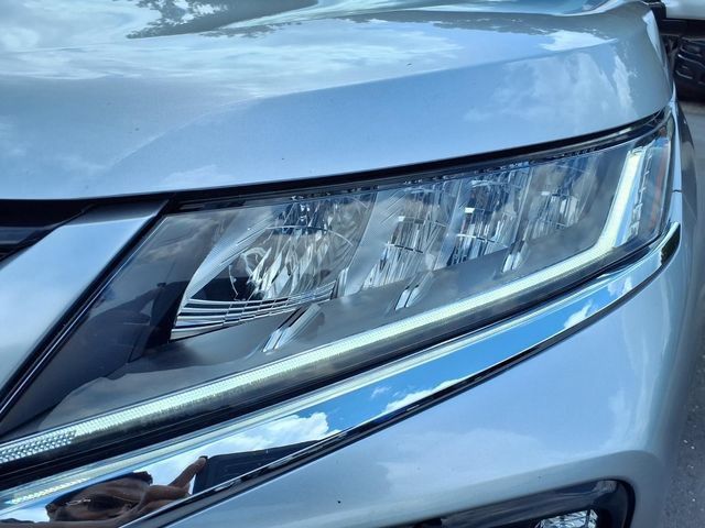 Used 2025 Mitsubishi Outlander Sport SE AWD/4WD image 4