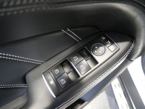 Used 2016 Mercedes-Benz GLE 63 AMG S image 16