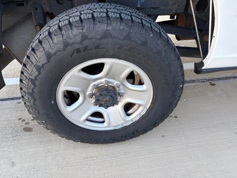 Used 2020 RAM 2500 Tradesman image 43