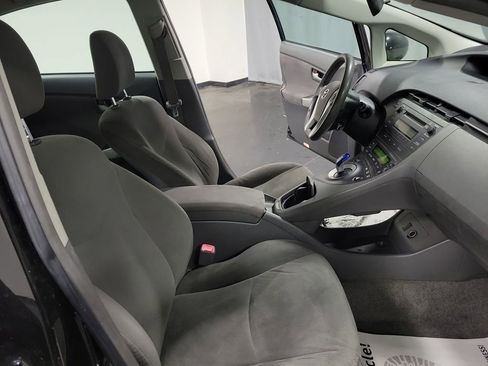 Used 2011 Toyota Prius Two image 20