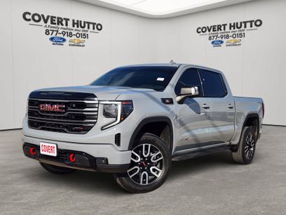 Used 2025 GMC Sierra 1500 AT4 w/ AT4 Premium Package