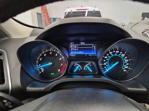 Used 2013 Ford Escape SEL FWD image 21