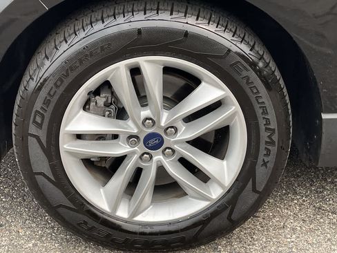 Used 2016 Ford Edge SEL w/ Equipment Group 201A AWD/4WD image 35
