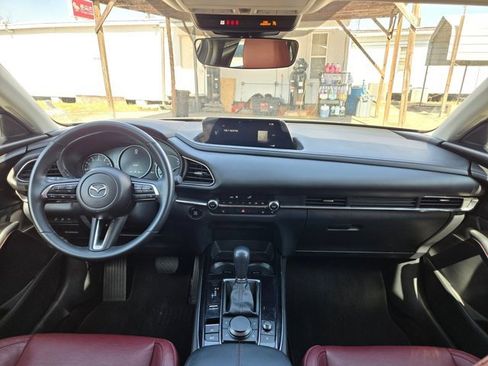Used 2025 MAZDA CX-30 AWD 2.5 S w/ Preferred Package image 24