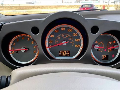 Used 2007 Nissan Murano SL w/ Touring Pkg image 23