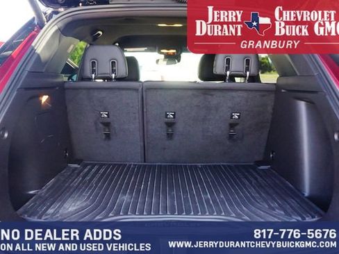 Used 2025 Chevrolet TrailBlazer RS w/ Convenience Package FWD image 21