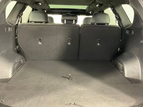 Used 2022 Hyundai Santa Fe Calligraphy image 23