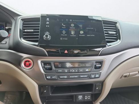Used 2019 Honda Pilot EX-L image 17