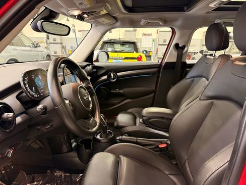 Certified 2023 MINI Cooper S image 12