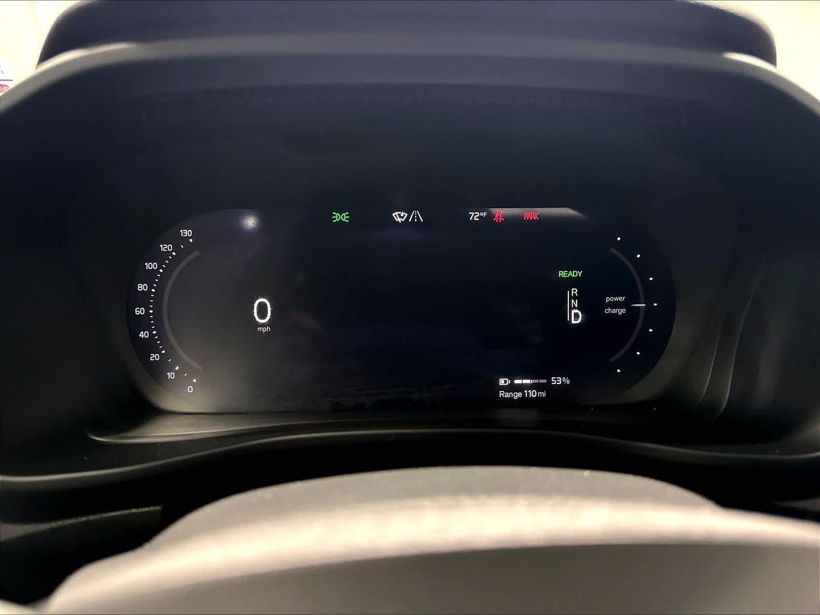 Used 2021 Volvo XC40 P8 Recharge w/ Advanced Package AWD/4WD image 21