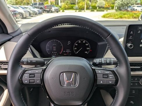Used 2026 Honda HR-V EX-L image 24