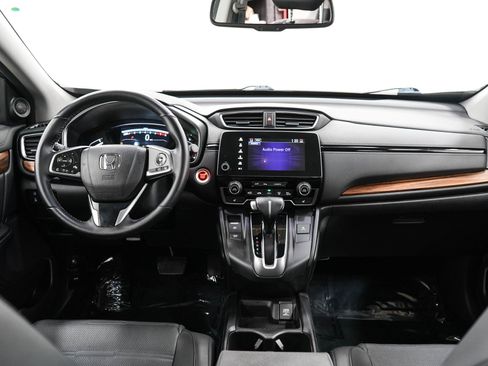 Used 2018 Honda CR-V EX-L image 16