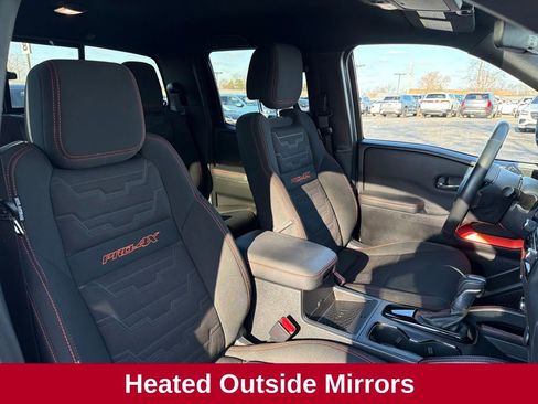 Used 2023 Nissan Frontier PRO-4X w/ Pro Convenience Package image 23