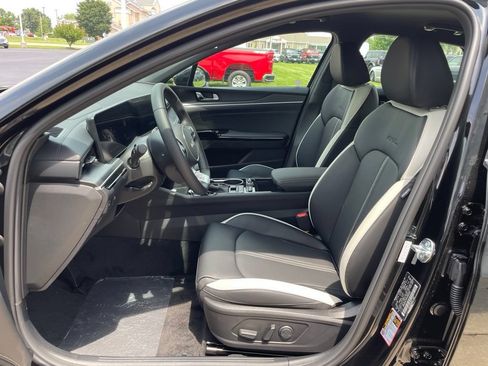 New 2026 Kia K5 GT-Line image 8
