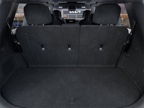 New 2027 Kia Telluride SX Prestige X-Line image 19