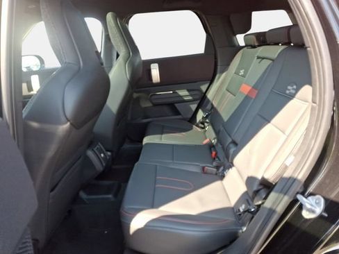Used 2026 MINI Cooper Countryman John Cooper Works w/ Comfort Package Max AWD/4WD image 8